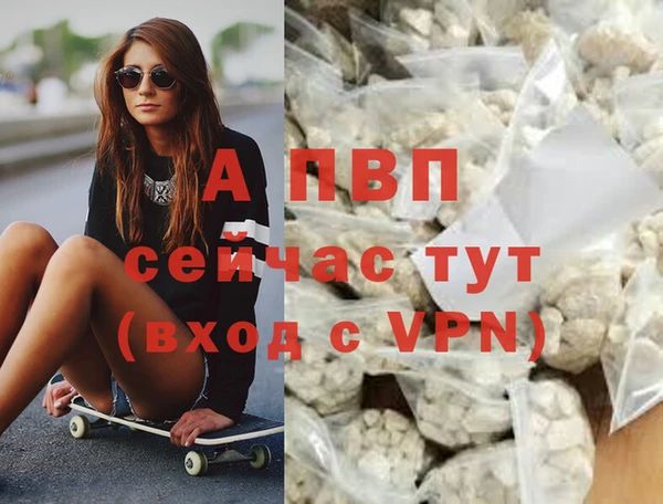ALPHA-PVP Белокуриха